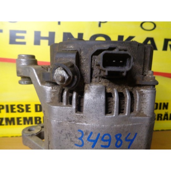 ALTERNATOR FORD FOCUS I, 1.8 DIESEL, AN 1999-2005 ALTERNATOR FORD FOCUS I, 1.8 DIESEL, AN 1999-2005