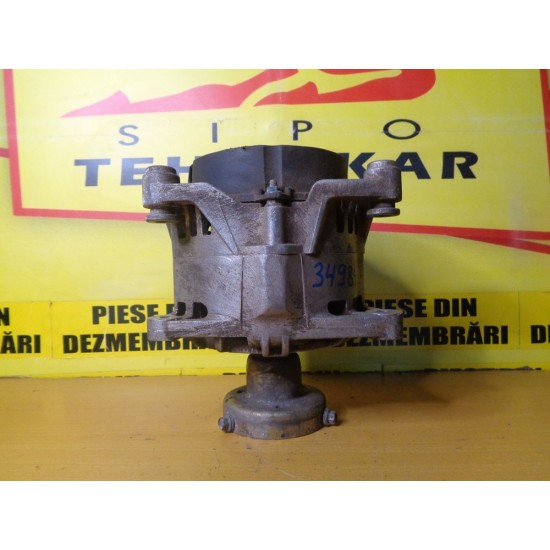 ALTERNATOR FORD FOCUS I, 1.8 DIESEL, AN 1999-2005 ALTERNATOR FORD FOCUS I, 1.8 DIESEL, AN 1999-2005