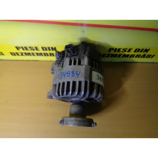 ALTERNATOR FORD FOCUS I, 1.8 DIESEL, AN 1999-2005 ALTERNATOR FORD FOCUS I, 1.8 DIESEL, AN 1999-2005