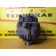 ALTERNATOR RENAULT MEGANE II 1.6 BENZINA, AN 2001-2008 - DEFECT LA FULIE ALTERNATOR RENAULT MEGANE II 1.6 BENZINA, AN 2001-2008 - DEFECT LA FULIE