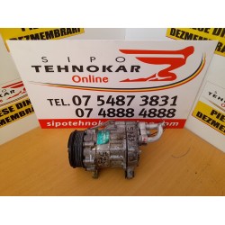 COMPRESOR AC VOLKSWAGEN POLO 6N 1.4 BENZINA 1994-2001