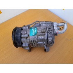 COMPRESOR AC VOLKSWAGEN POLO 6N 1.4 BENZINA 1994-2001