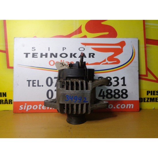 ALTERNATOR ALFA ROMEO 147 1.9 JTD, AN 2000-2010 ALTERNATOR ALFA ROMEO 147 1.9 JTD, AN 2000-2010