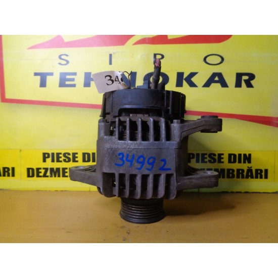 ALTERNATOR ALFA ROMEO 147 1.9 JTD, AN 2000-2010 ALTERNATOR ALFA ROMEO 147 1.9 JTD, AN 2000-2010