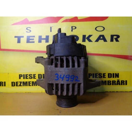ALTERNATOR ALFA ROMEO 147 1.9 JTD, AN 2000-2010 ALTERNATOR ALFA ROMEO 147 1.9 JTD, AN 2000-2010