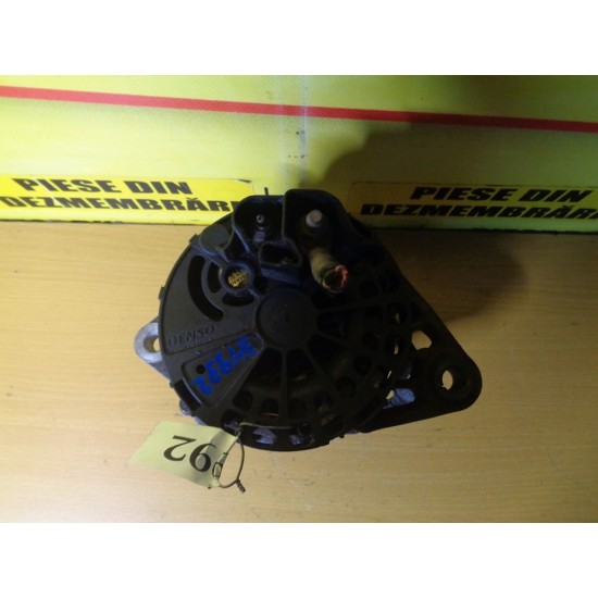 ALTERNATOR ALFA ROMEO 147 1.9 JTD, AN 2000-2010 ALTERNATOR ALFA ROMEO 147 1.9 JTD, AN 2000-2010