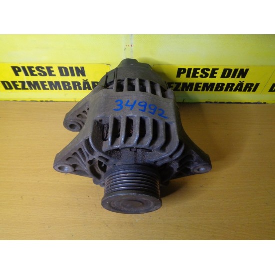 ALTERNATOR ALFA ROMEO 147 1.9 JTD, AN 2000-2010 ALTERNATOR ALFA ROMEO 147 1.9 JTD, AN 2000-2010