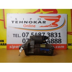 ELECTROMOTOR TOYOTA YARIS 1.3 BENZINA, AN 1999-2005