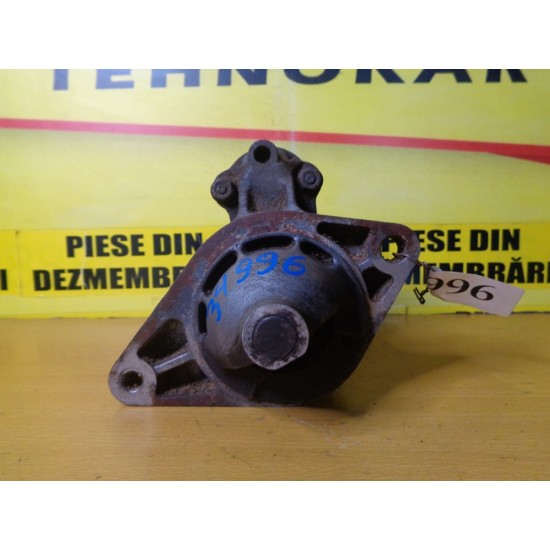 ELECTROMOTOR TOYOTA YARIS 1.3 BENZINA, AN 1999-2005 ELECTROMOTOR TOYOTA YARIS 1.3 BENZINA, AN 1999-2005