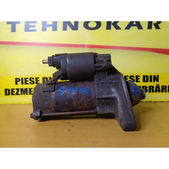 ELECTROMOTOR TOYOTA YARIS 1.3 BENZINA, AN 1999-2005 ELECTROMOTOR TOYOTA YARIS 1.3 BENZINA, AN 1999-2005