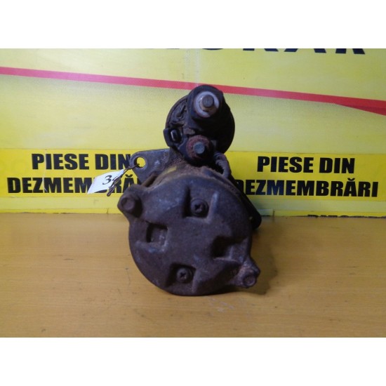 ELECTROMOTOR TOYOTA YARIS 1.3 BENZINA, AN 1999-2005 ELECTROMOTOR TOYOTA YARIS 1.3 BENZINA, AN 1999-2005