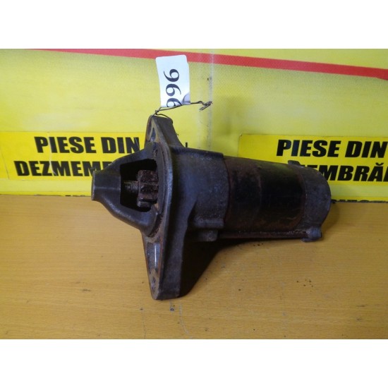 ELECTROMOTOR TOYOTA YARIS 1.3 BENZINA, AN 1999-2005 ELECTROMOTOR TOYOTA YARIS 1.3 BENZINA, AN 1999-2005