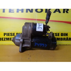 ELECTROMOTOR OPEL CORSA C 1.0 / 1.2 BENZINA, AN 2000-2005 ELECTROMOTOR OPEL CORSA C 1.0 / 1.2 BENZINA, AN 2000-2005