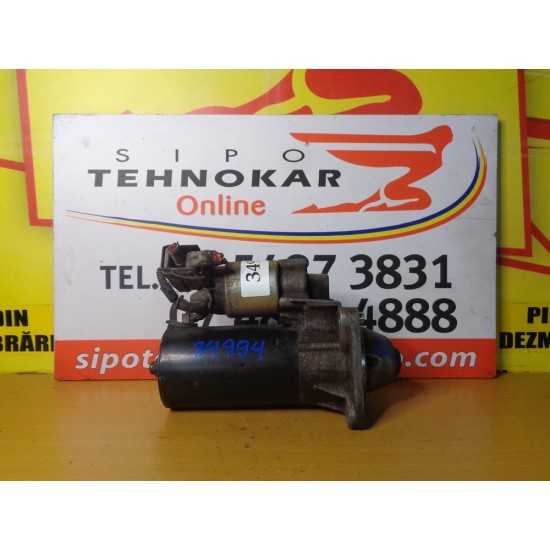ELECTROMOTOR ALFA ROMEO 147 1.9 JTD, AN 2000-2010 ELECTROMOTOR ALFA ROMEO 147 1.9 JTD, AN 2000-2010