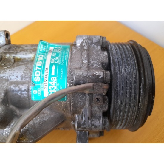 COMPRESOR AC VOLKSWAGEN POLO 6N 1.4 BENZINA 1994-2001