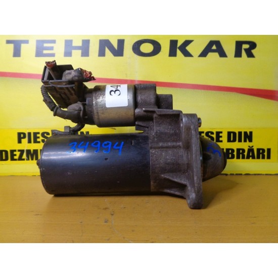 ELECTROMOTOR ALFA ROMEO 147 1.9 JTD, AN 2000-2010 ELECTROMOTOR ALFA ROMEO 147 1.9 JTD, AN 2000-2010