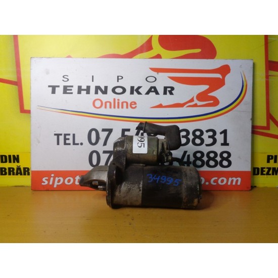 ELECTROMOTOR HYUNDAI ACCENT 1.5 CRDI, AN 2005-2010 ELECTROMOTOR HYUNDAI ACCENT 1.5 CRDI, AN 2005-2010