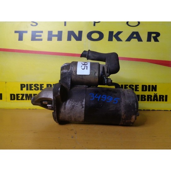 ELECTROMOTOR HYUNDAI ACCENT 1.5 CRDI, AN 2005-2010 ELECTROMOTOR HYUNDAI ACCENT 1.5 CRDI, AN 2005-2010