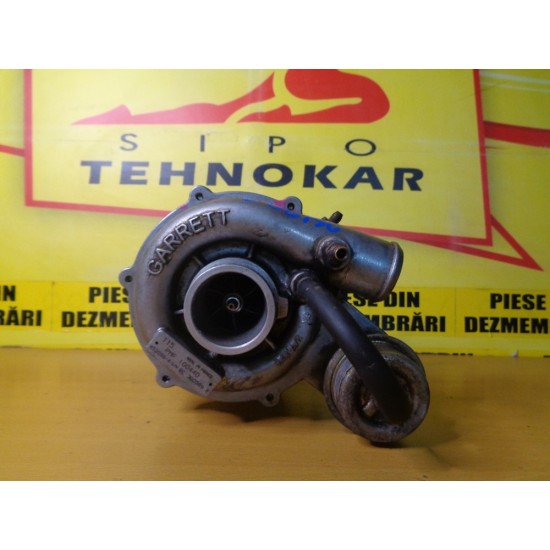 TURBINA ROVER 220 2.0 DIESEL, AN 1995-1999 TURBINA ROVER 220 2.0 DIESEL, AN 1995-1999