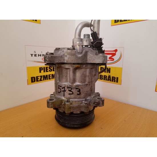 COMPRESOR AC VOLKSWAGEN POLO 6N 1.4 BENZINA 1994-2001