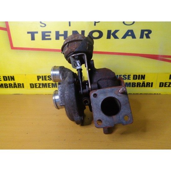 TURBINA ALFA ROMEO 147 1.9 JTD, AN 2000-2010