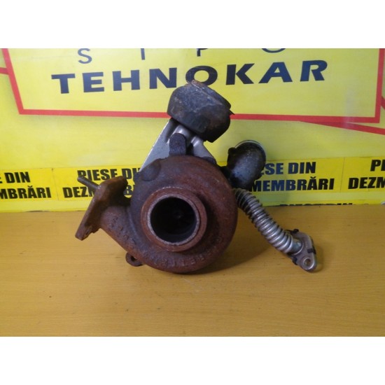 TURBINA ALFA ROMEO 147 1.9 JTD, AN 2000-2010