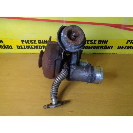 TURBINA ALFA ROMEO 147 1.9 JTD, AN 2000-2010