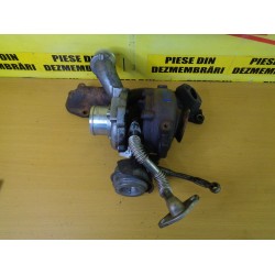 TURBINA OPEL VECTRA C 1.9 CDTI, 150 CP, AN 2005