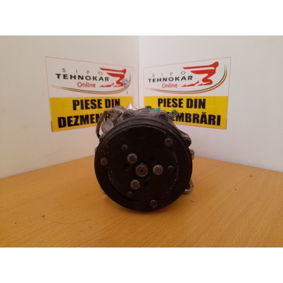 COMPRESOR AC VOLKSWAGEN POLO 6N 1.4 BENZINA 1994-2001
