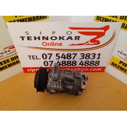 COMPRESOR AC NISSAN QASHQAI 1.6 DIESEL 2014-2018