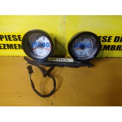 TUROMETRU + CEAS SMART FORTWO 451, 1.0 BENZINA, AN 2007-2014 TUROMETRU + CEAS SMART FORTWO 451, 1.0 BENZINA, AN 2007-2014