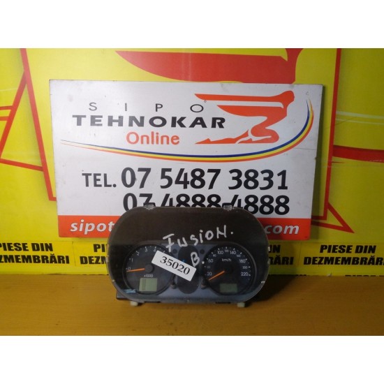 CEAS BORD FORD FUSION 1.3 BENZINA, AN 2002-2012 CEAS BORD FORD FUSION 1.3 BENZINA, AN 2002-2012