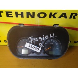 CEAS BORD FORD FUSION 1.3 BENZINA, AN 2002-2012 CEAS BORD FORD FUSION 1.3 BENZINA, AN 2002-2012