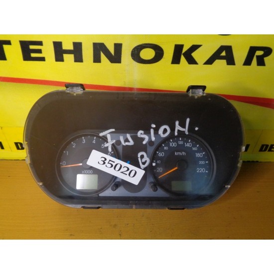 CEAS BORD FORD FUSION 1.3 BENZINA, AN 2002-2012 CEAS BORD FORD FUSION 1.3 BENZINA, AN 2002-2012