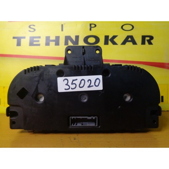 CEAS BORD FORD FUSION 1.3 BENZINA, AN 2002-2012 CEAS BORD FORD FUSION 1.3 BENZINA, AN 2002-2012