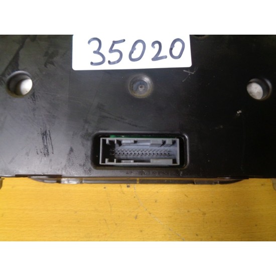 CEAS BORD FORD FUSION 1.3 BENZINA, AN 2002-2012 CEAS BORD FORD FUSION 1.3 BENZINA, AN 2002-2012