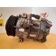COMPRESOR AC NISSAN QASHQAI 1.6 DIESEL 2014-2018