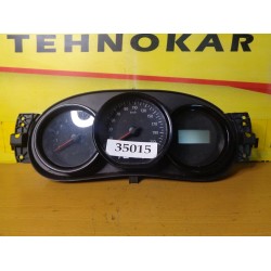 CEAS BORD DACIA DOKKER 1.6 BENZINA, AN 2012-2019 CEAS BORD DACIA DOKKER 1.6 BENZINA, AN 2012-2019