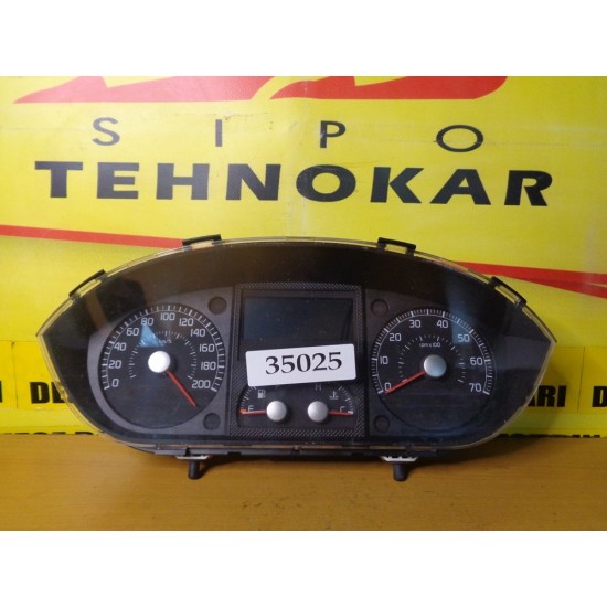CEAS BORD FIAT IDEA 1.3 DIESEL, AN 2005-2012