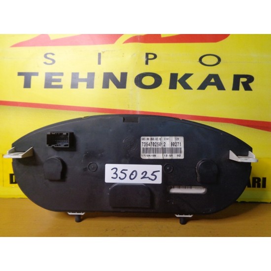 CEAS BORD FIAT IDEA 1.3 DIESEL, AN 2005-2012