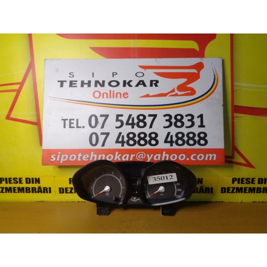 EAS BORD FORD FIESTA VI 1.3 BENZINA, AN 2009-2017
