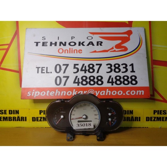 CEAS BORD HYUNDAI I10 1.1 BENZINA, AN 2007-2015