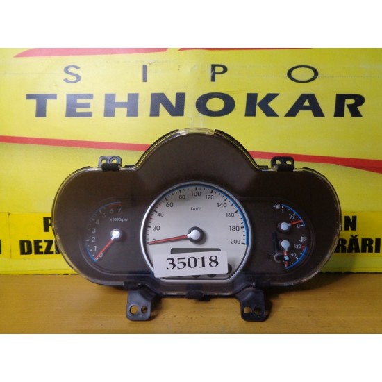 CEAS BORD HYUNDAI I10 1.1 BENZINA, AN 2007-2015