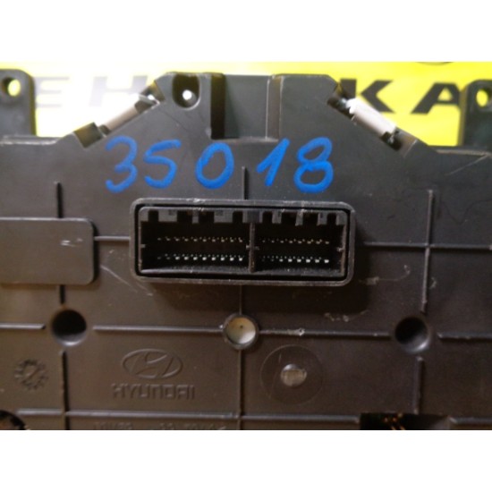 CEAS BORD HYUNDAI I10 1.1 BENZINA, AN 2007-2015