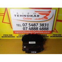 CEAS BORD TOYOTA YARIS 1.0 BENZINA, AN 1999-2005