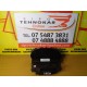 CEAS BORD TOYOTA YARIS 1.0 BENZINA, AN 1999-2005