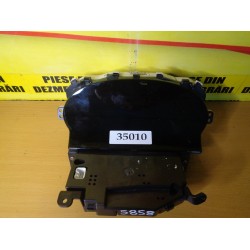 CEAS BORD TOYOTA YARIS 1.0 BENZINA, AN 1999-2005