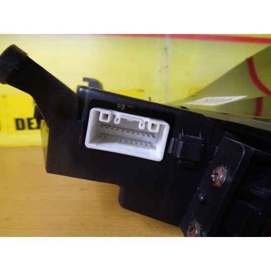 CEAS BORD TOYOTA YARIS 1.0 BENZINA, AN 1999-2005