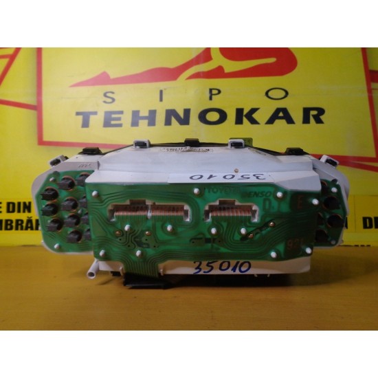 CEAS BORD TOYOTA YARIS 1.0 BENZINA, AN 1999-2005