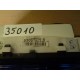 CEAS BORD TOYOTA YARIS 1.0 BENZINA, AN 1999-2005